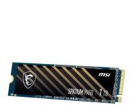 MSI 1TB M.2 PCIe Gen4 NVMe Spatium M450 - 1309298 - zdjęcie 5